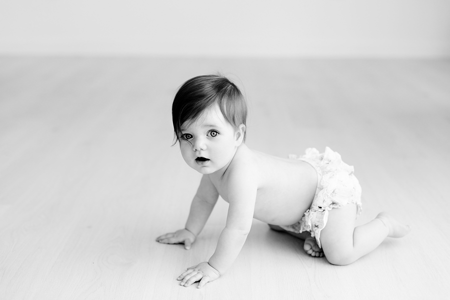 Geelong Baby Photographer | Kristy Notting Photography