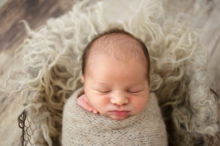 Geelong Newborn Photographer | Kristy Notting Photography