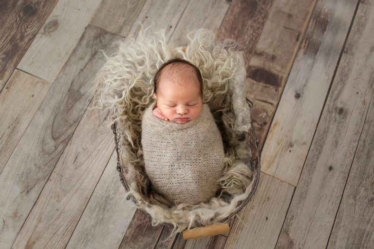 Geelong Newborn Photographer | Kristy Notting Photography