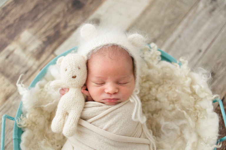 Geelong Newborn Photographer | Kristy Notting Photography