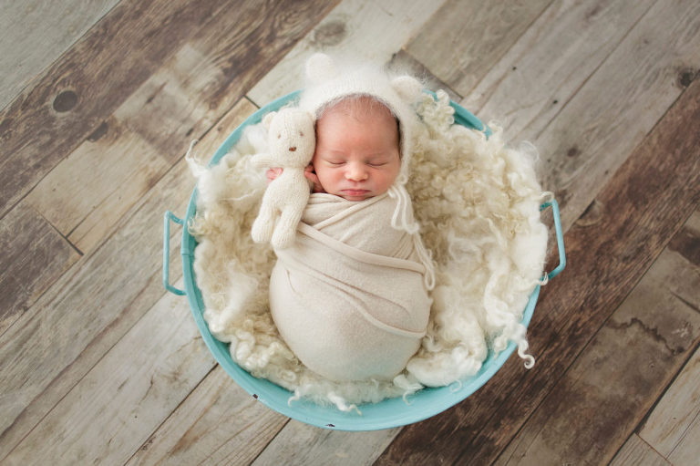 Geelong Newborn Photographer | Kristy Notting Photography